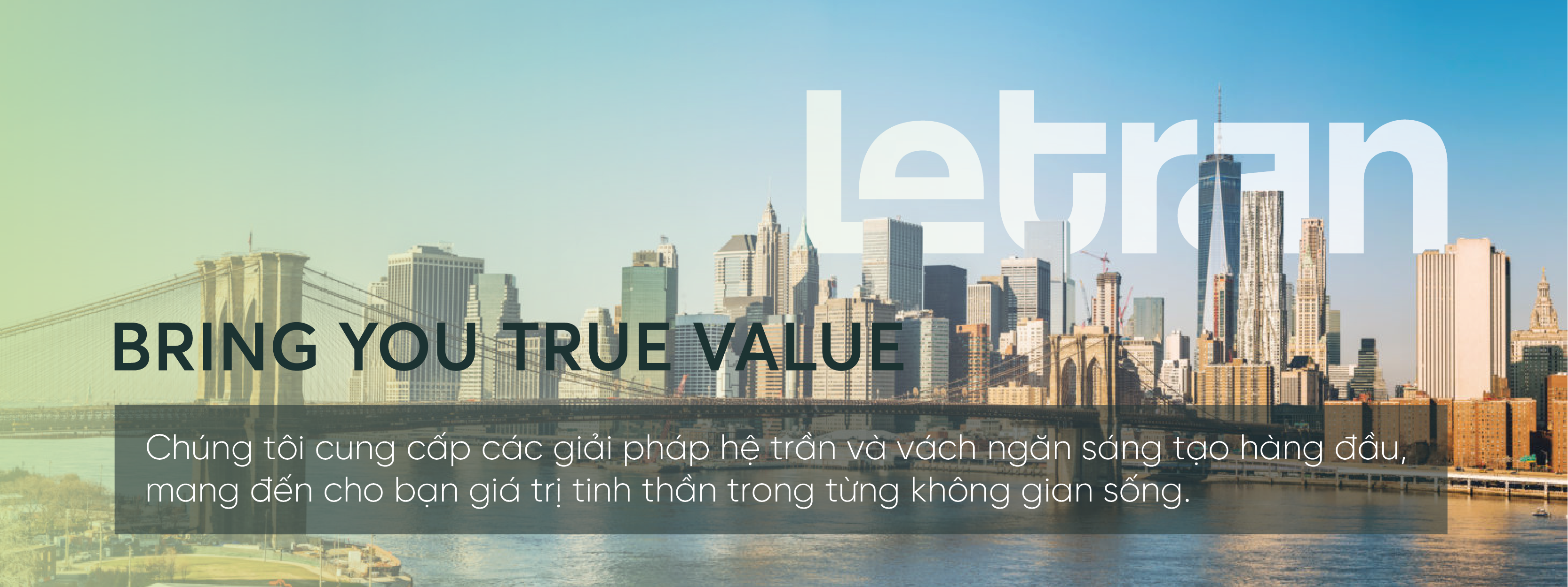 BIZPAL – ĐỐI TÁC PHÂN PHỐI CẤP 1 CỦA LÊ TRẦN TẠI VIỆT NAM