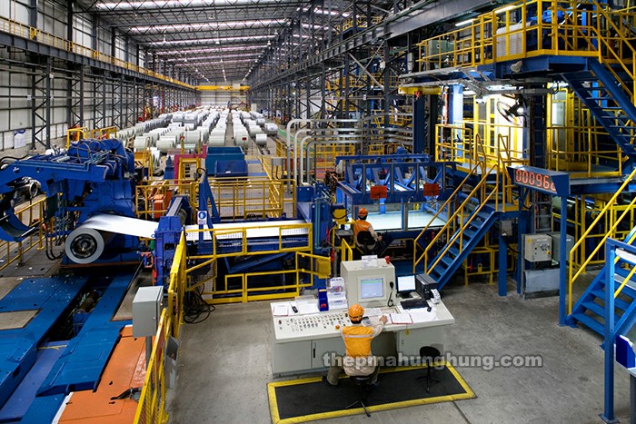 GIẢI PHÁP CỦA CHÚNG TÔI