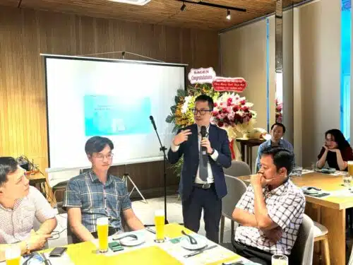 ỨNG DỤNG ESG VÀO XÂY DỰNG CHIẾN LƯỢC THƯƠNG HIỆU BỀN VỮNG LÀ CẦN THIẾT